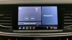 Vauxhall Insignia 1.6T [200] Elite Nav 5dr Petrol Hatchback